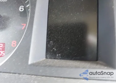 2006 Audi A6 3.2 из США, поврежденный, VIN WAUDH74F96N121801